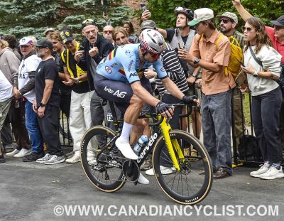 2026 Road World Championships