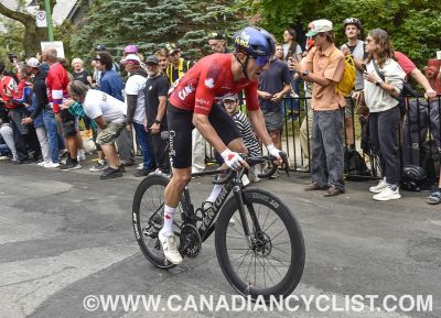 2026 Road World Championships