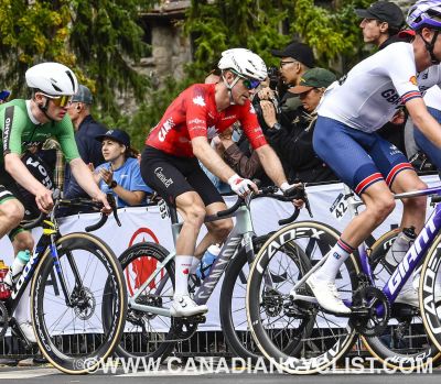 2026 Road World Championships
