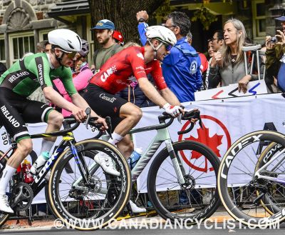 2026 Road World Championships