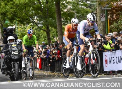 2026 Road World Championships