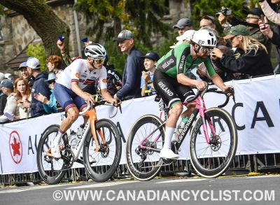 2026 Road World Championships