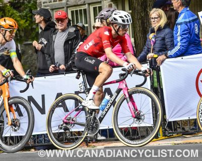 2026 Road World Championships