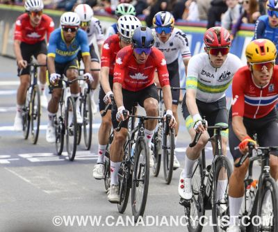 2026 Road World Championships