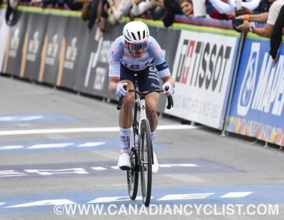 2026 Road World Championships