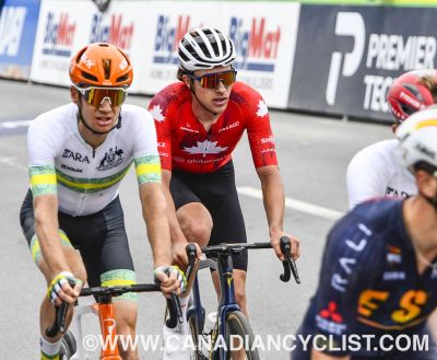 2026 Road World Championships