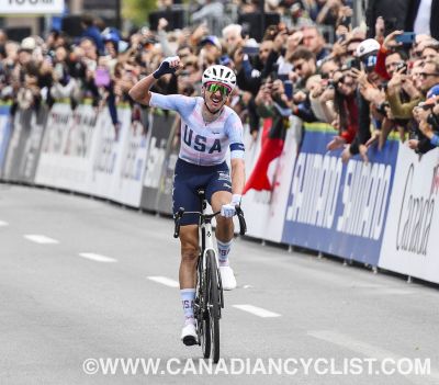 2026 Road World Championships