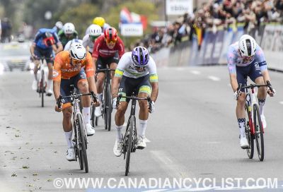 2026 Road World Championships