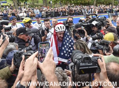 2026 Road World Championships