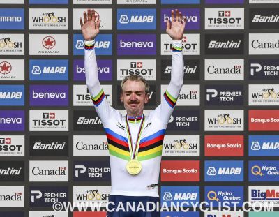 2026 Road World Championships