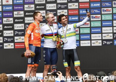 2026 Road World Championships
