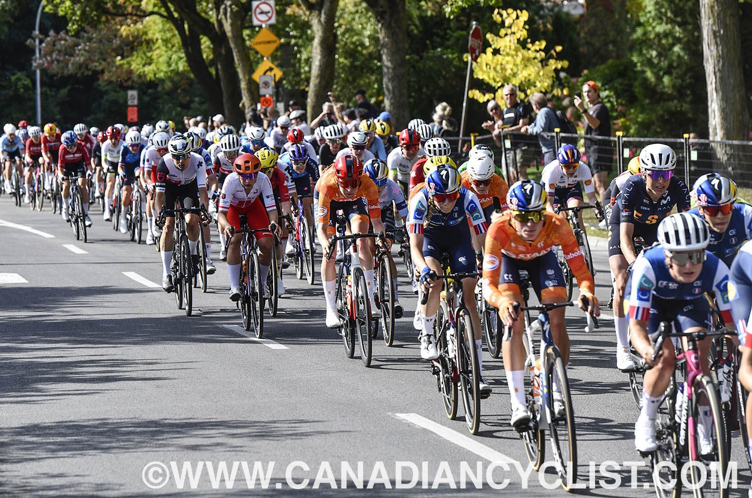 2026 Road World Championships
