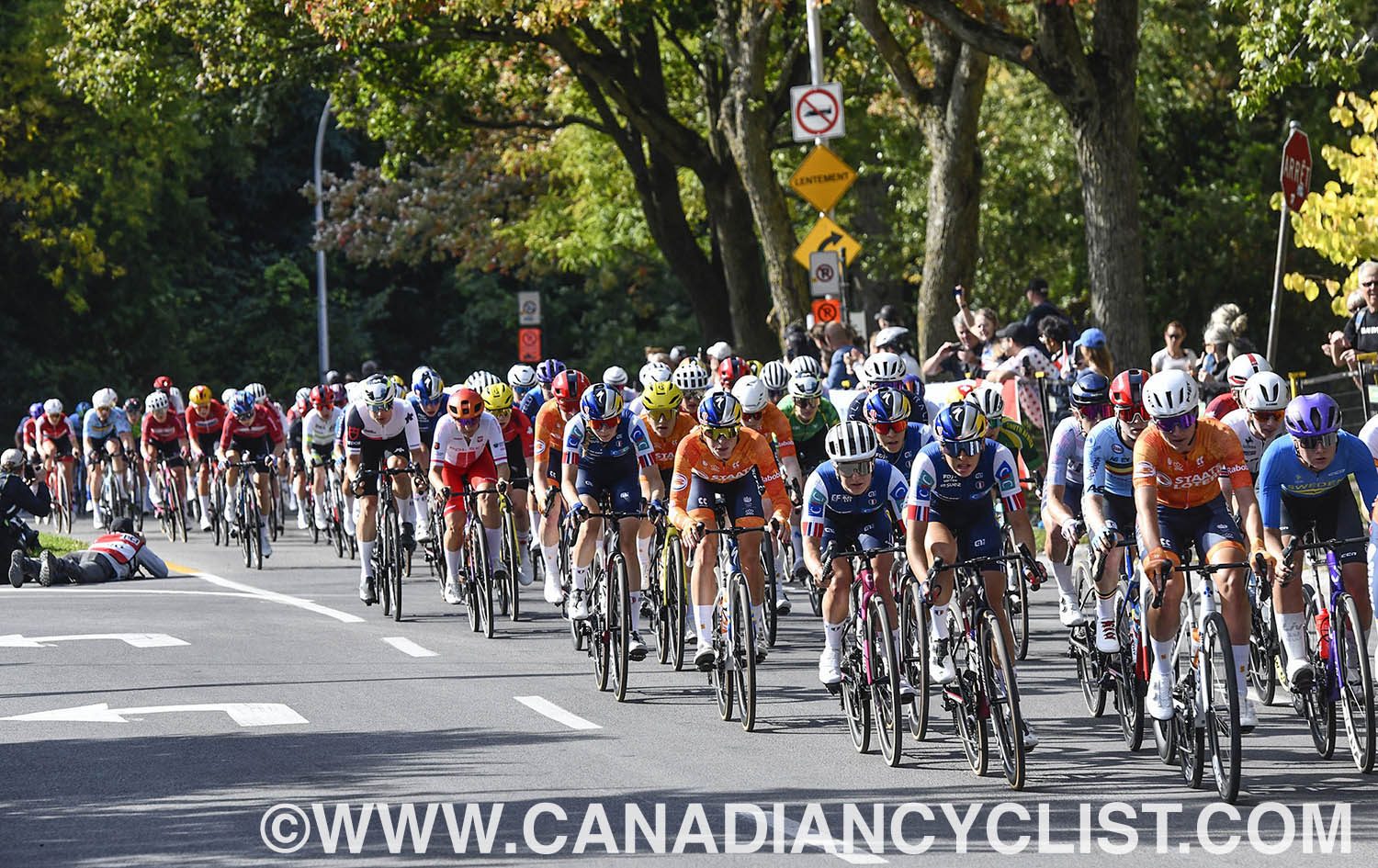 2026 Road World Championships