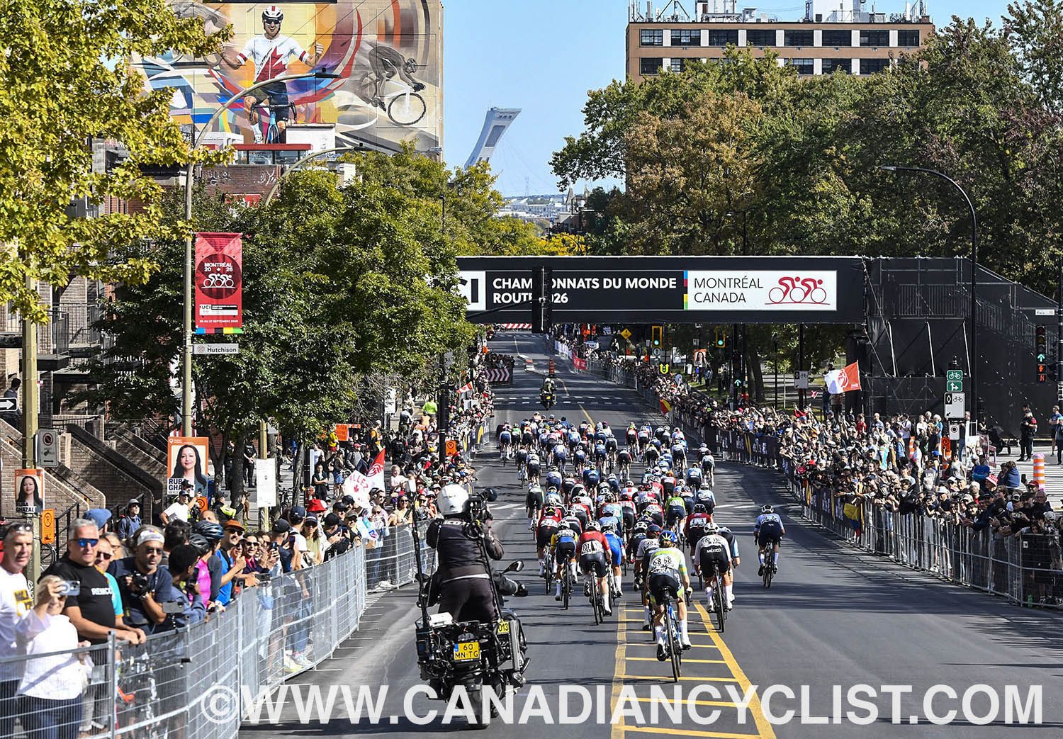 2026 Road World Championships