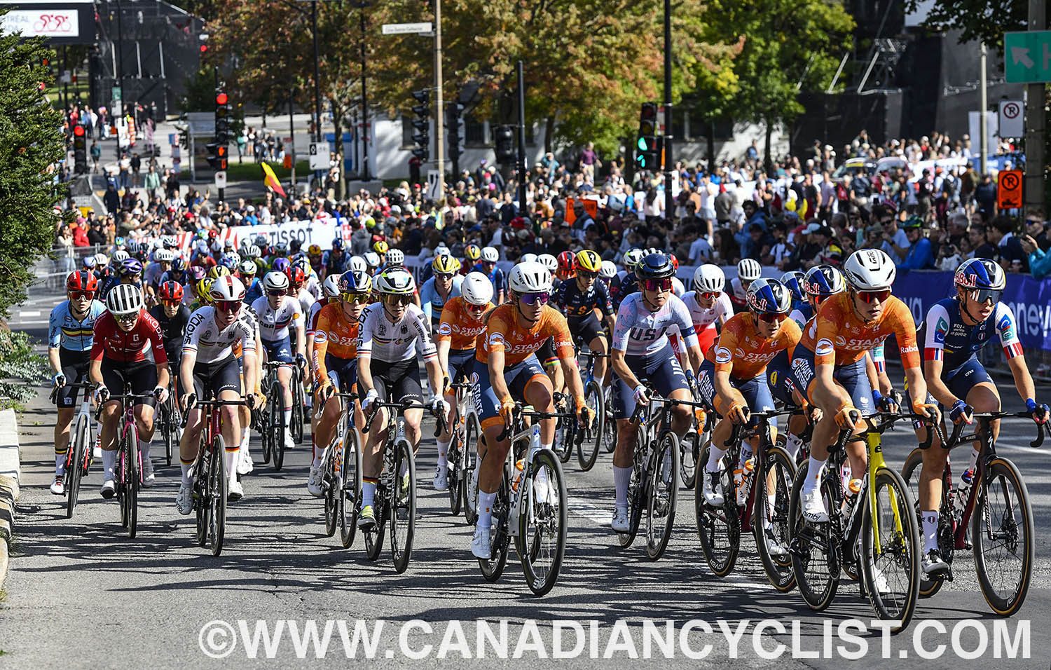 2026 Road World Championships
