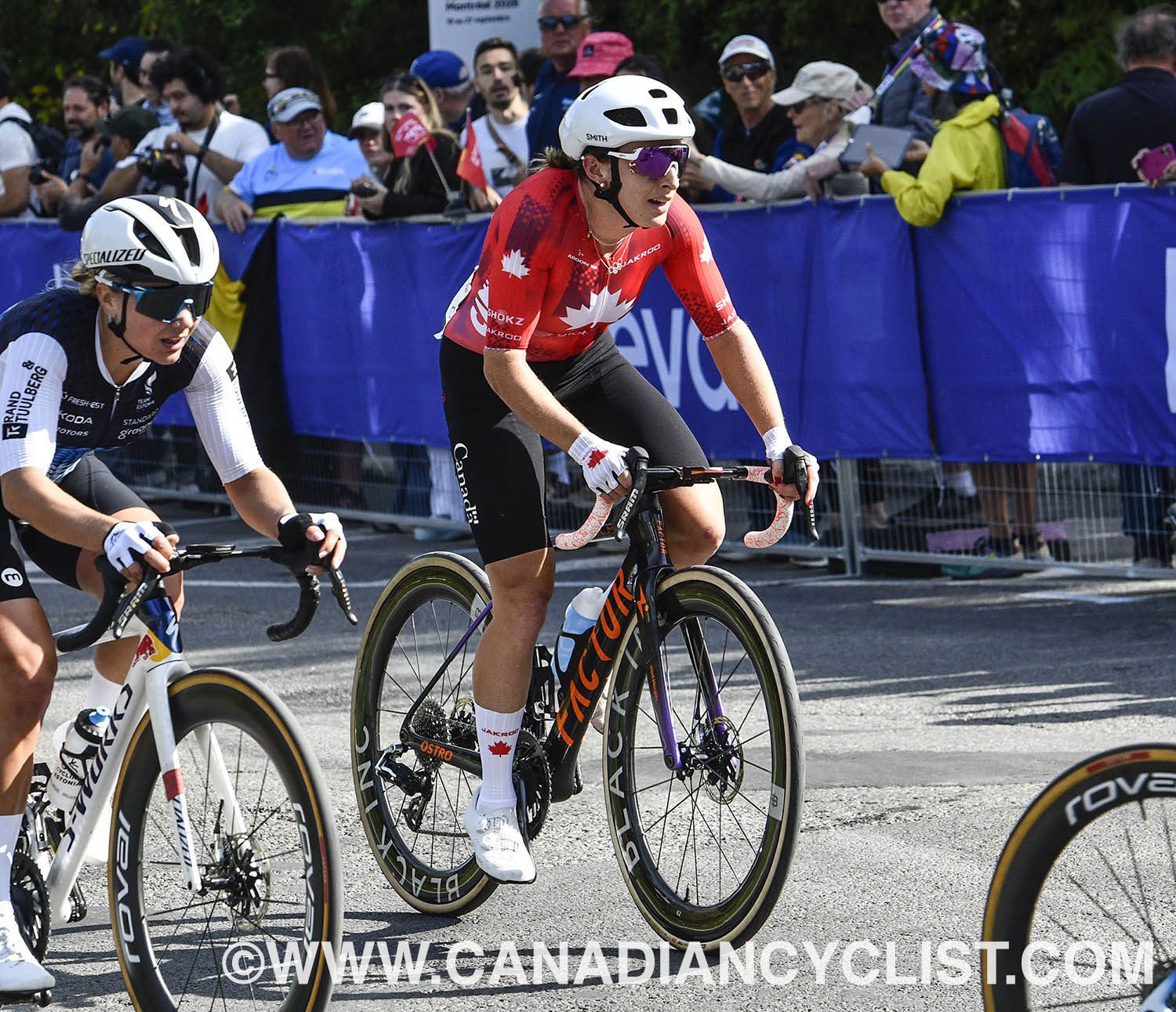 2026 Road World Championships