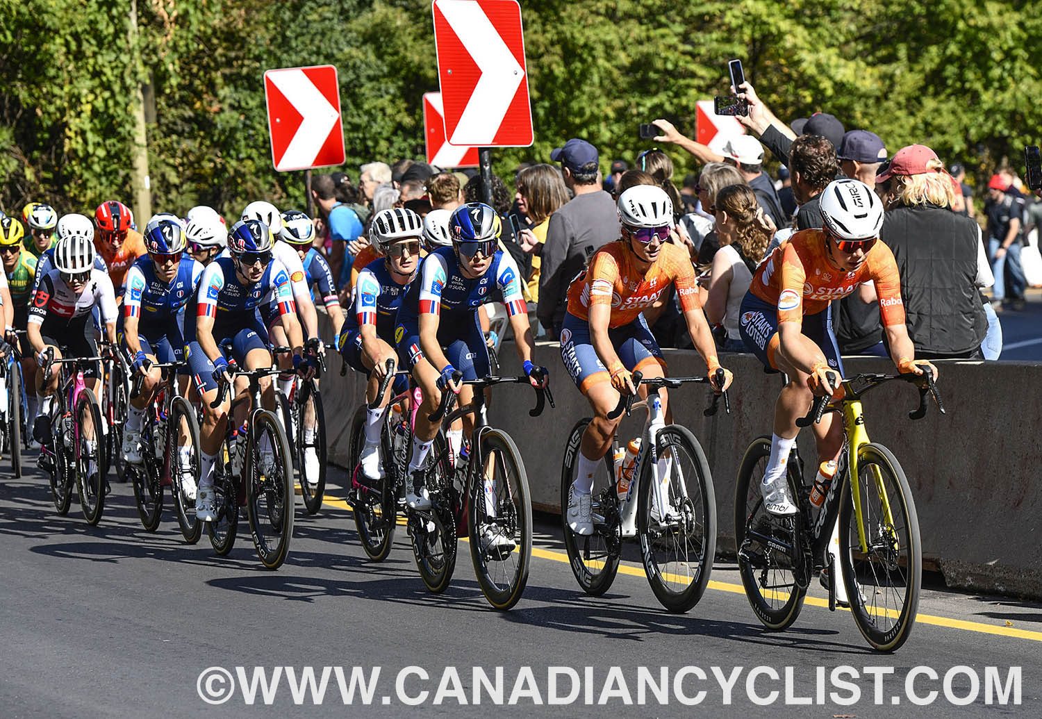 2026 Road World Championships