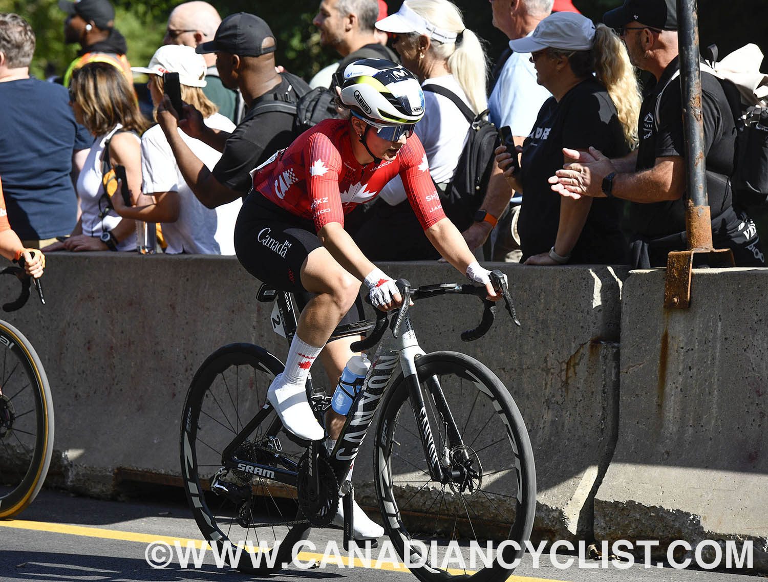 2026 Road World Championships