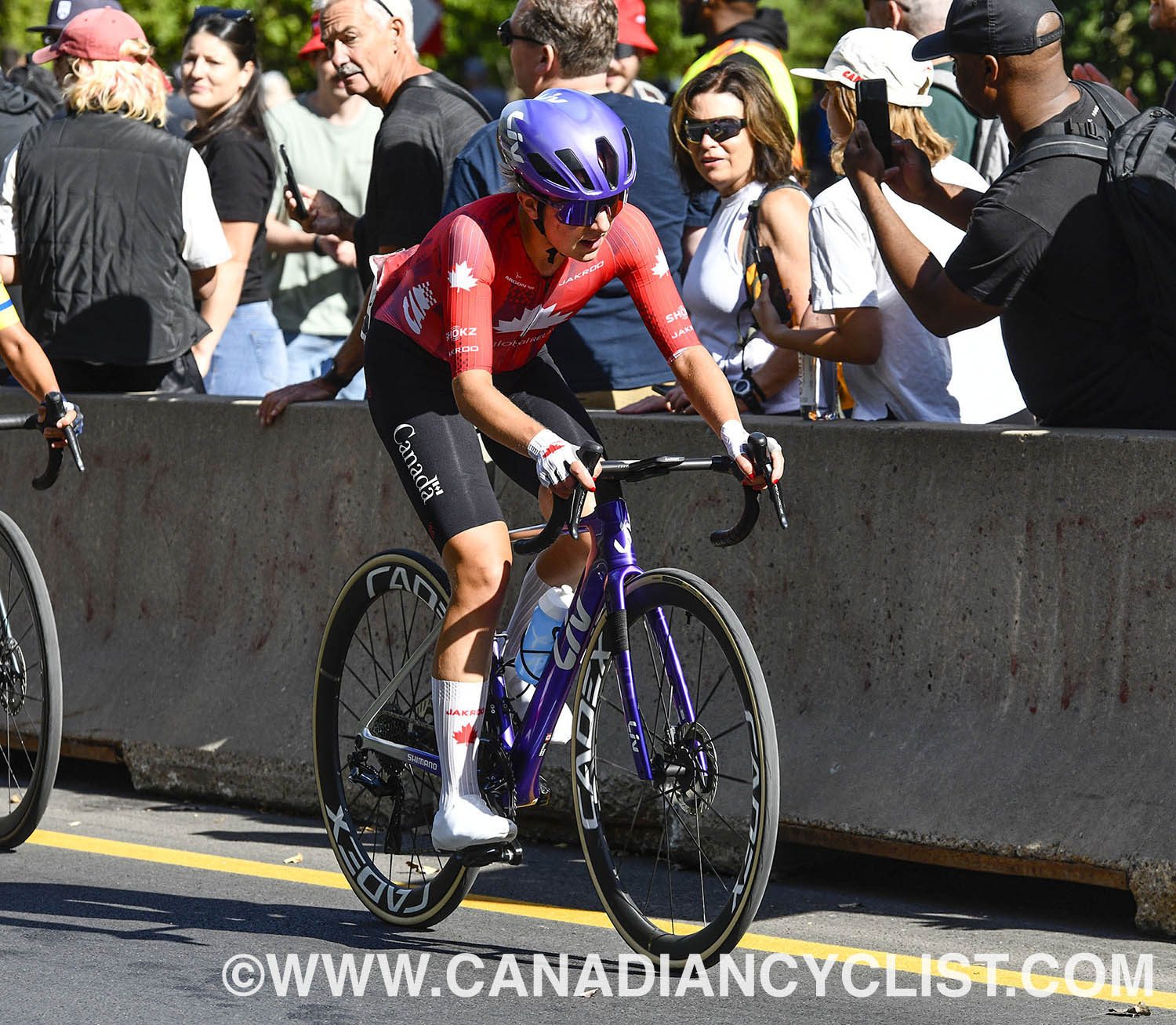 2026 Road World Championships