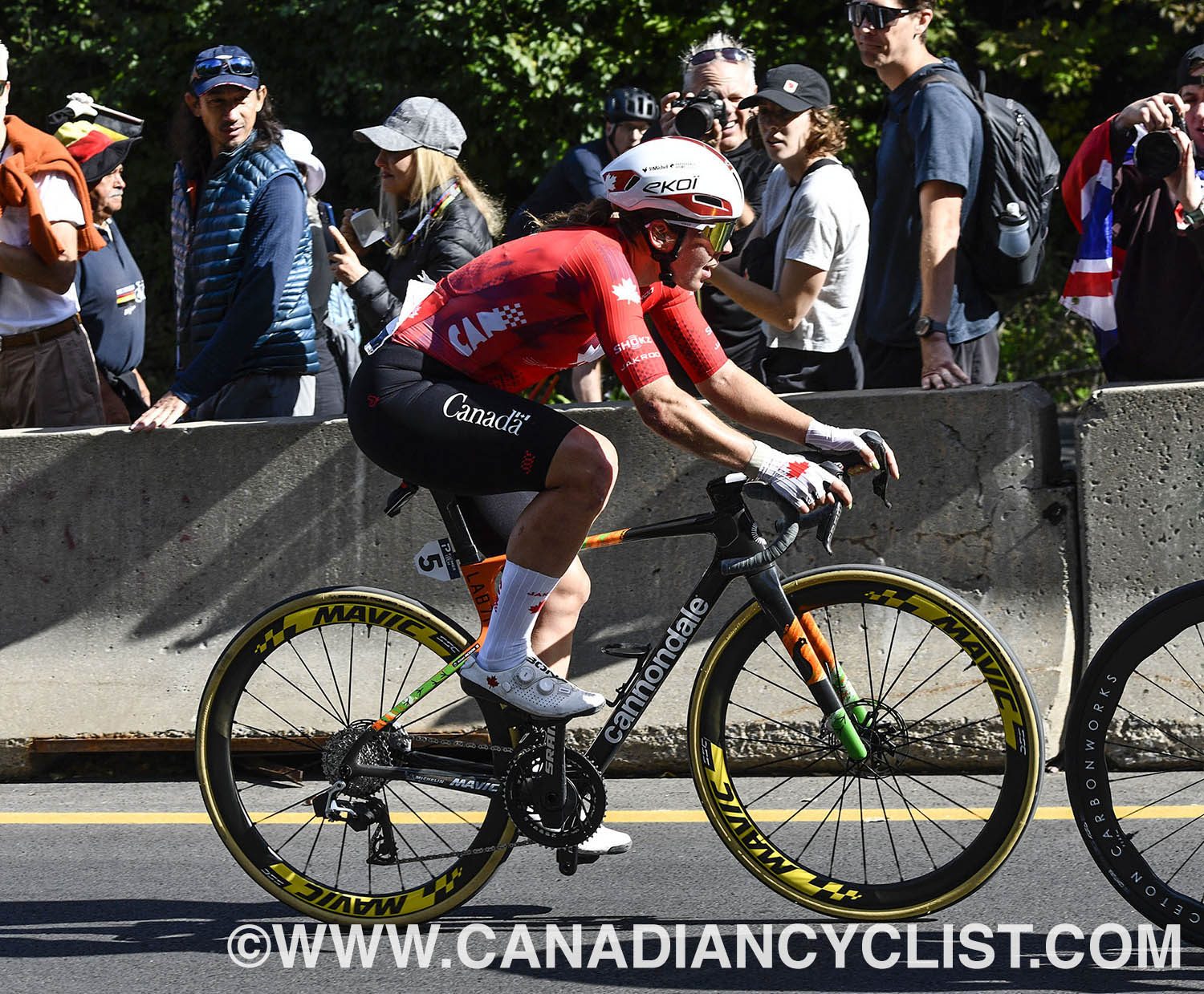 2026 Road World Championships
