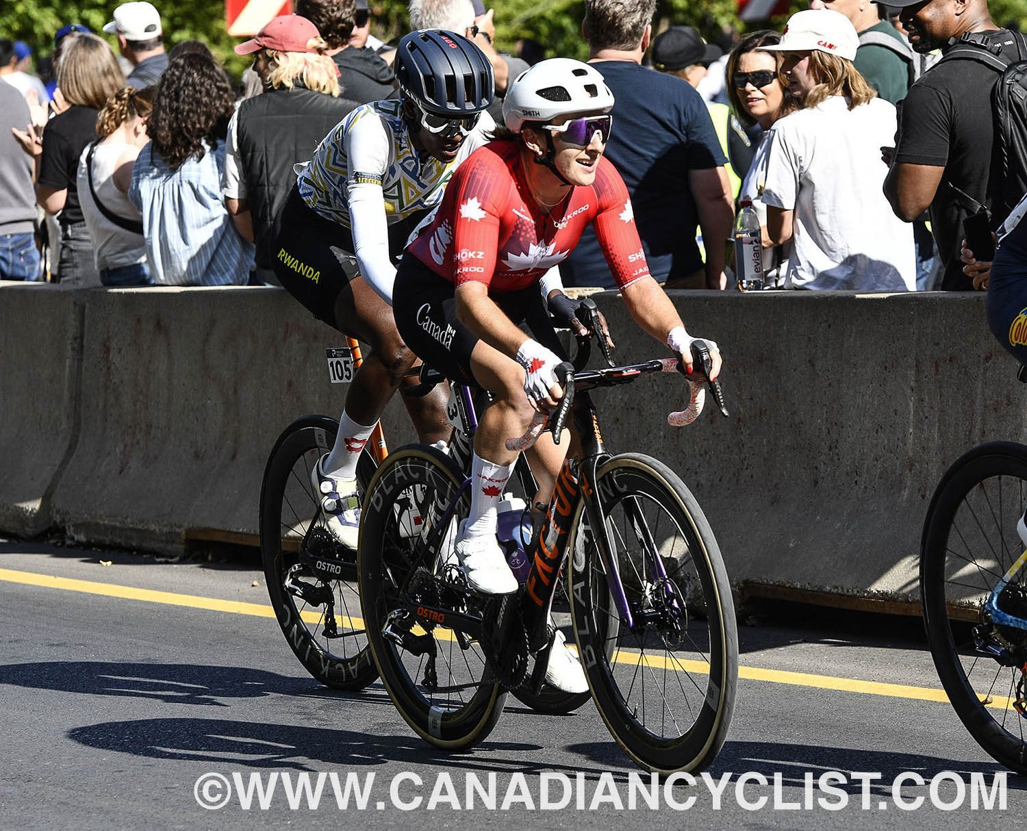 2026 Road World Championships