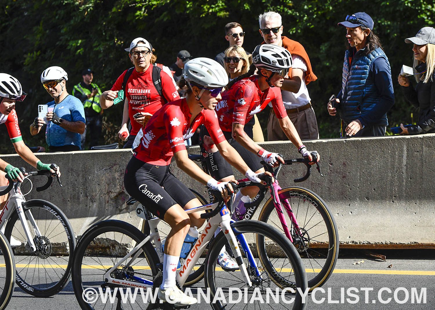 2026 Road World Championships