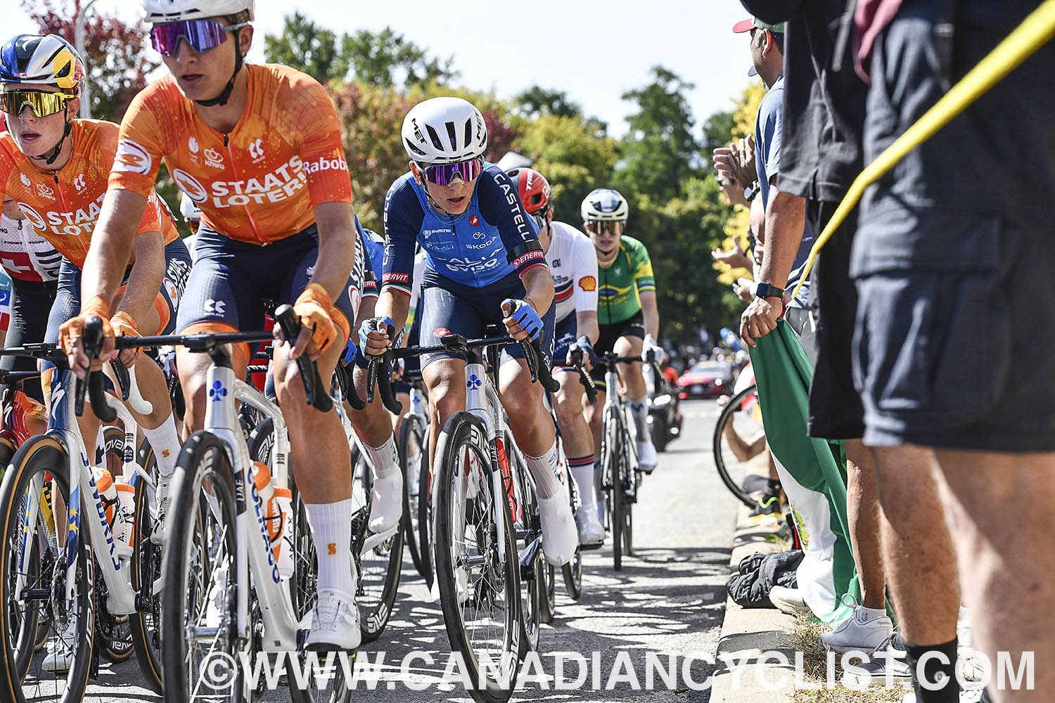 2026 Road World Championships