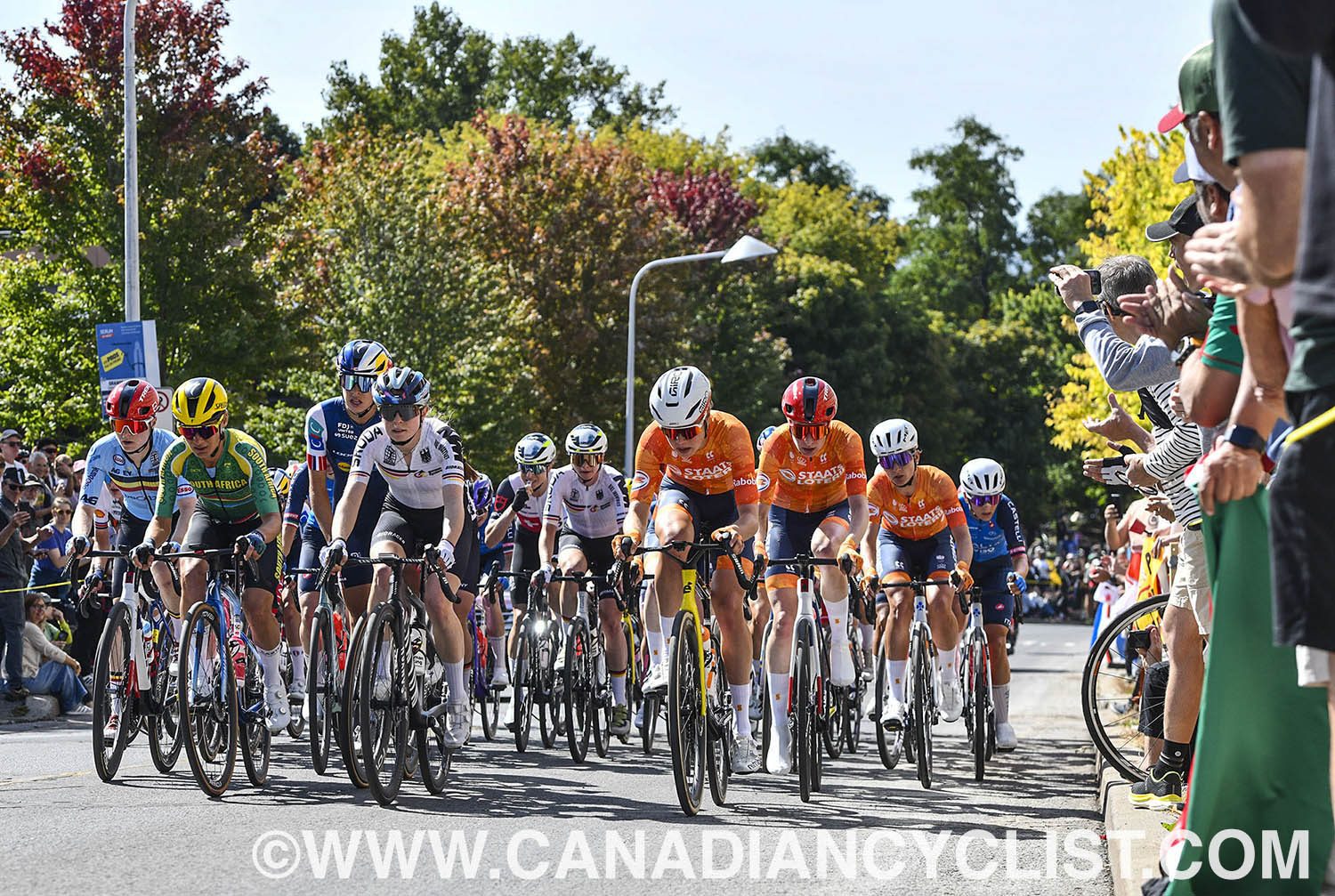 2026 Road World Championships