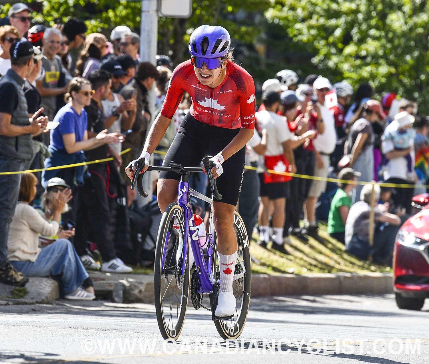 2026 Road World Championships