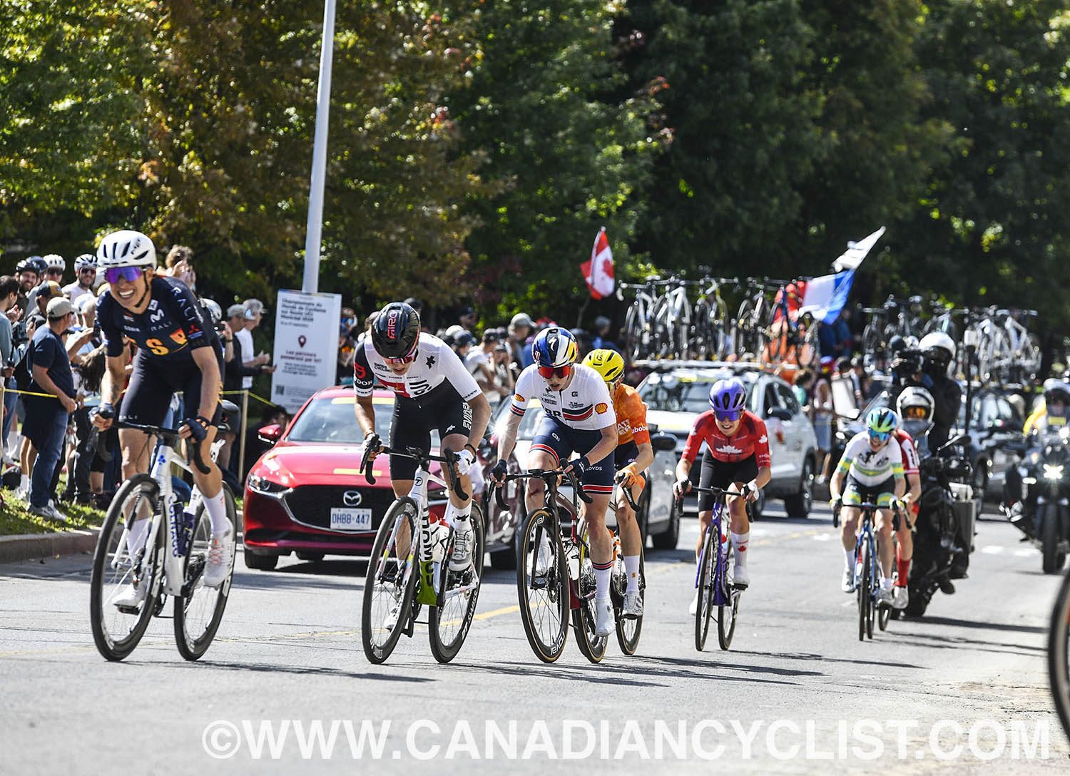 2026 Road World Championships