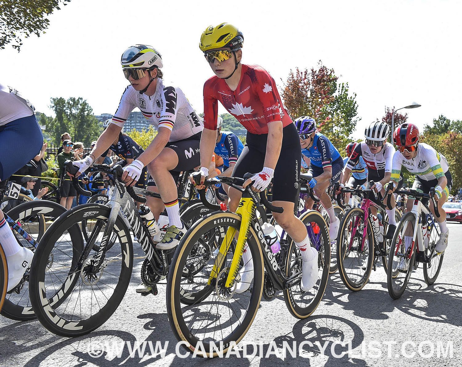 2026 Road World Championships