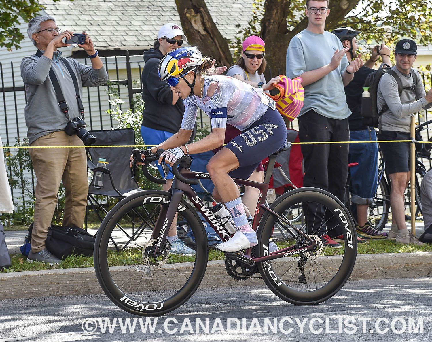 2026 Road World Championships