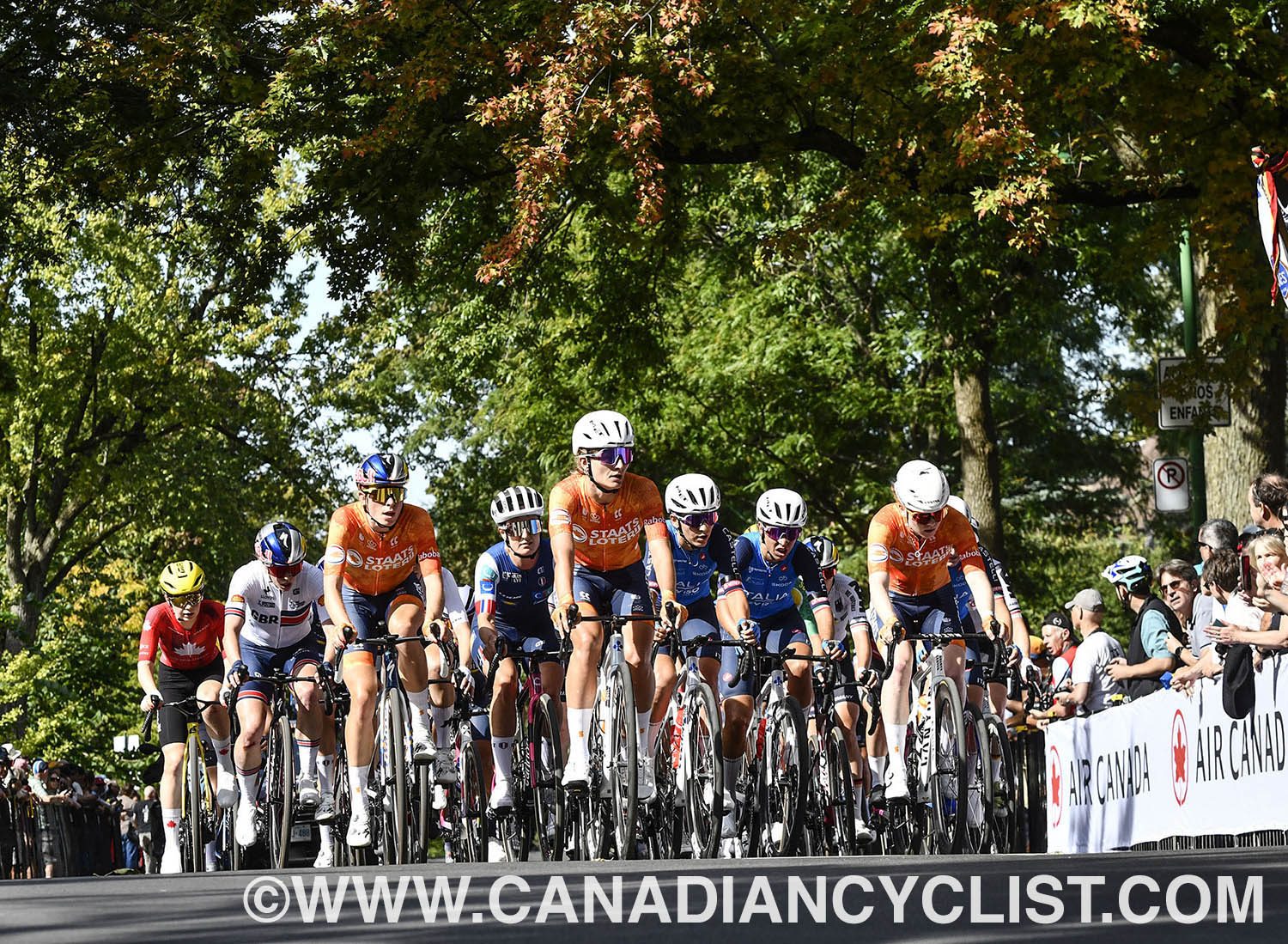 2026 Road World Championships