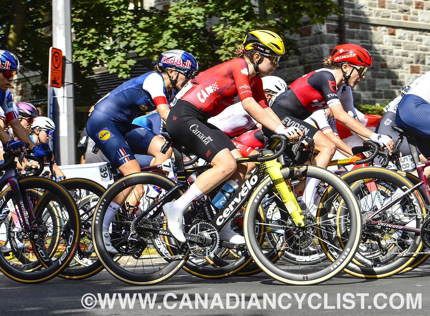 2026 Road World Championships
