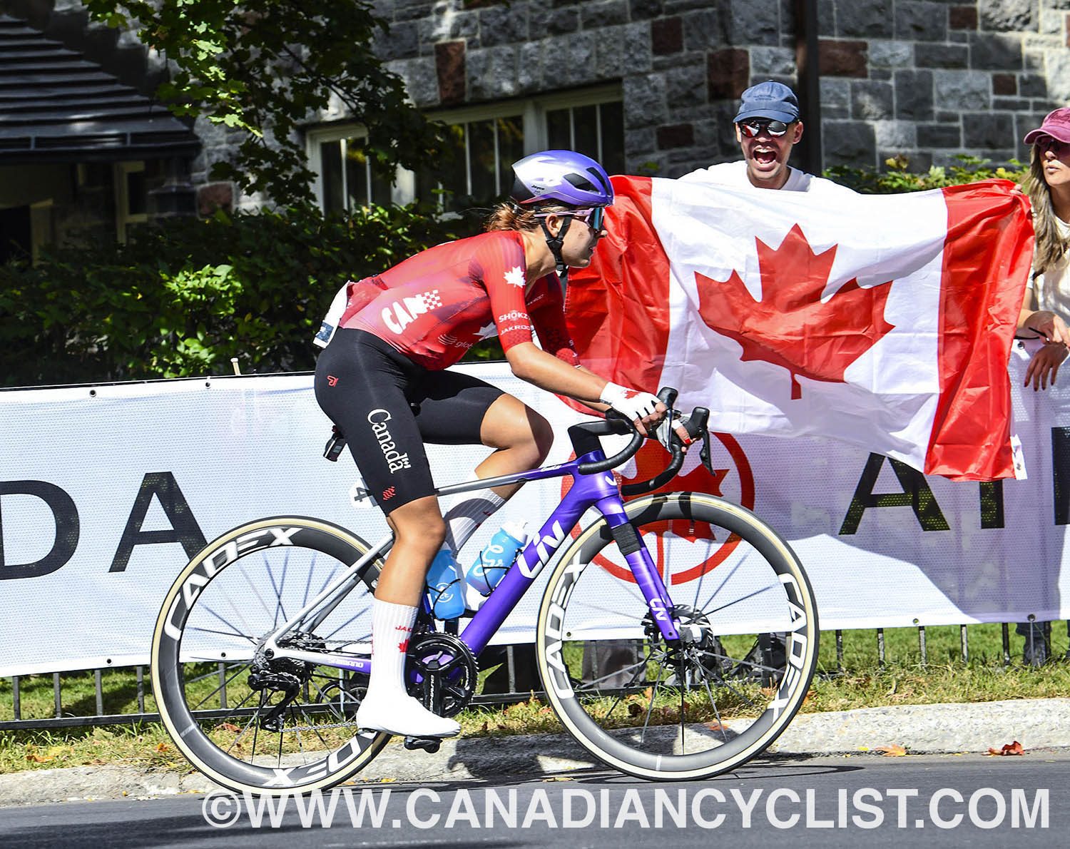 2026 Road World Championships