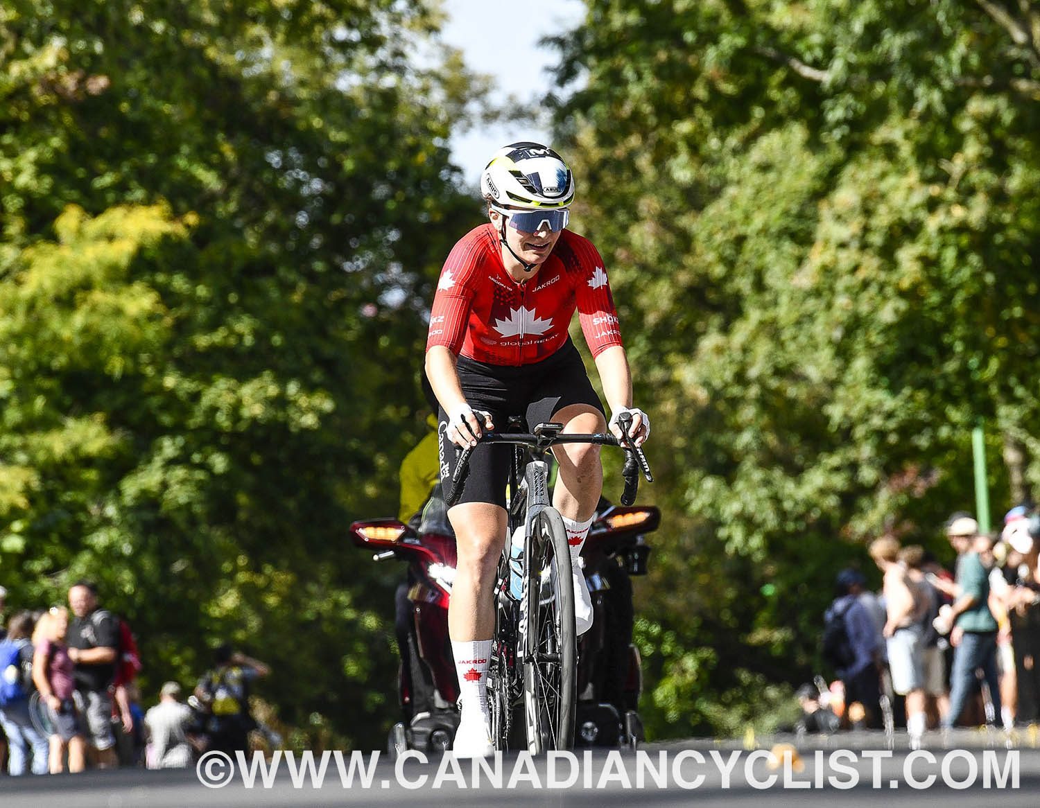 2026 Road World Championships