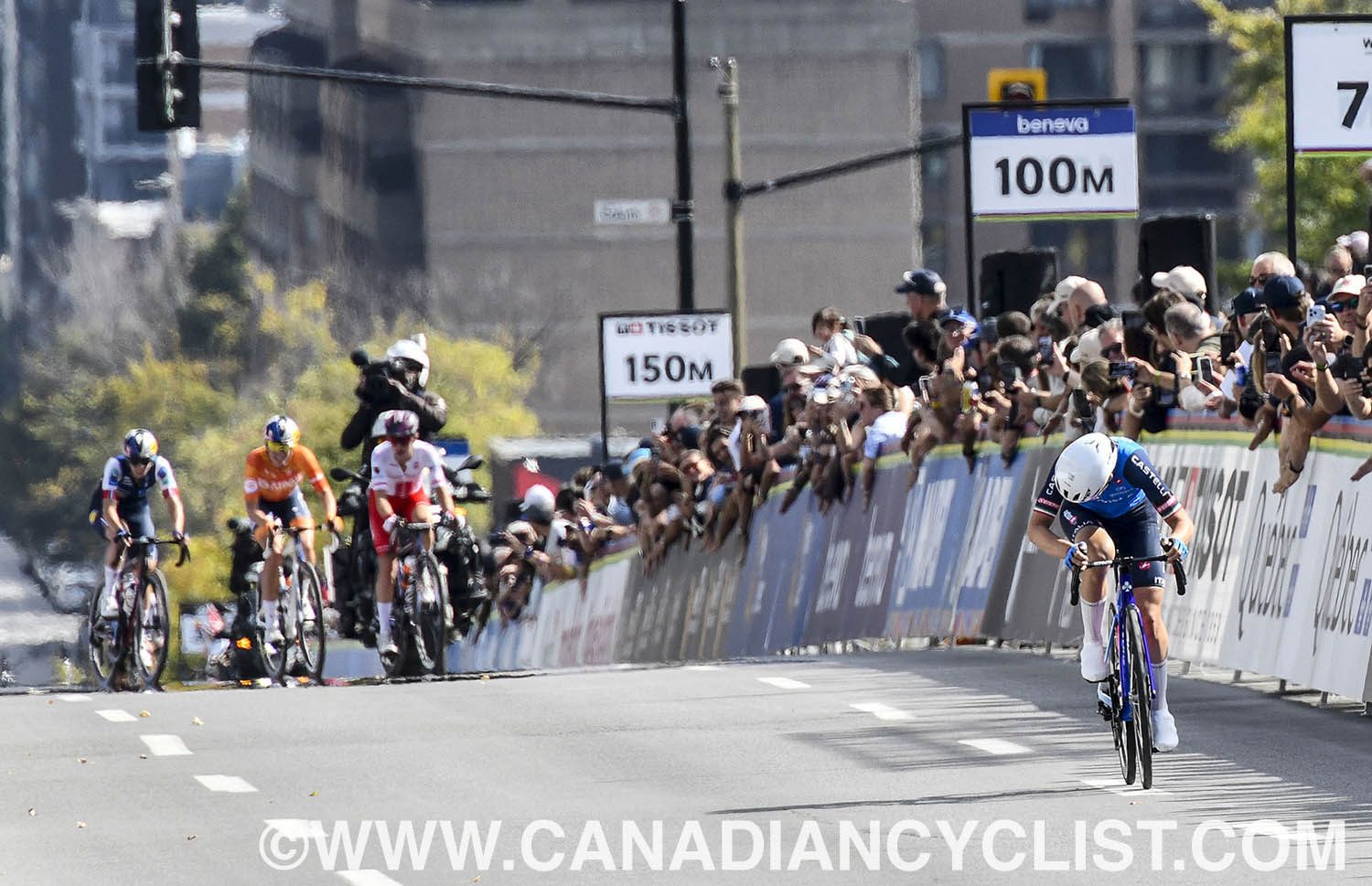 2026 Road World Championships