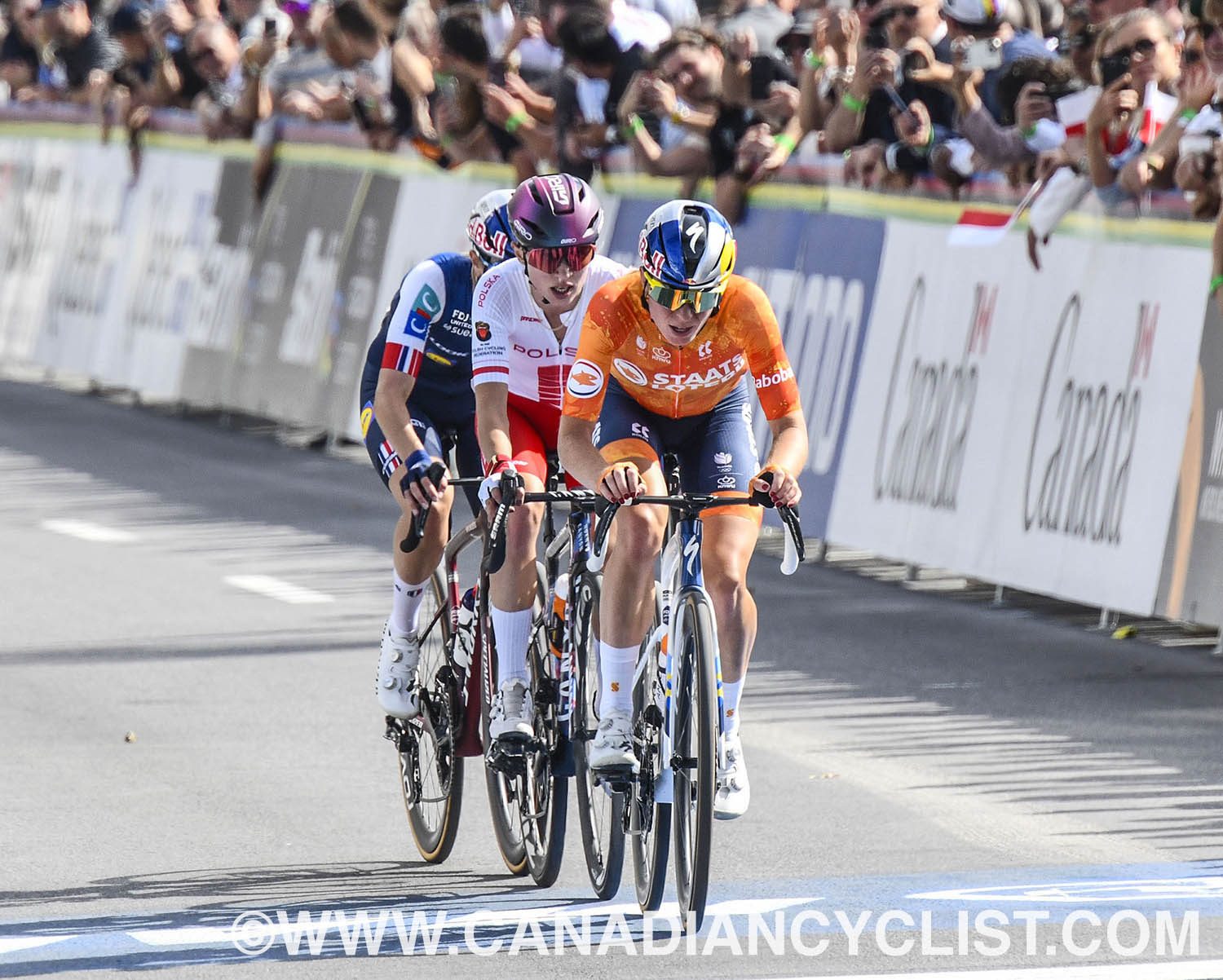 2026 Road World Championships