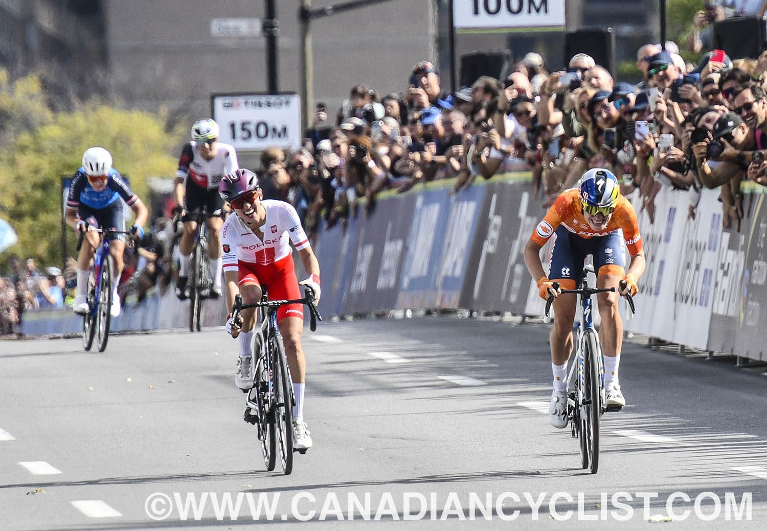 2026 Road World Championships
