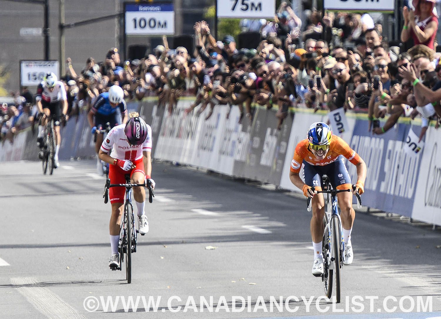 2026 Road World Championships