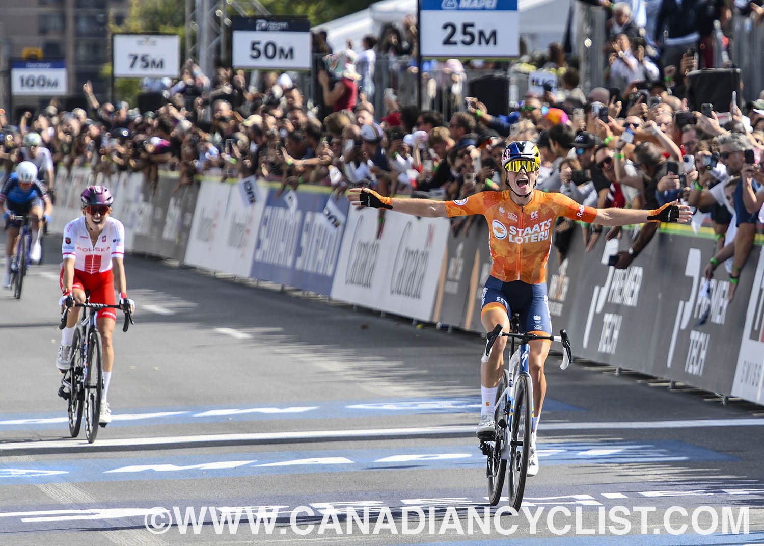2026 Road World Championships