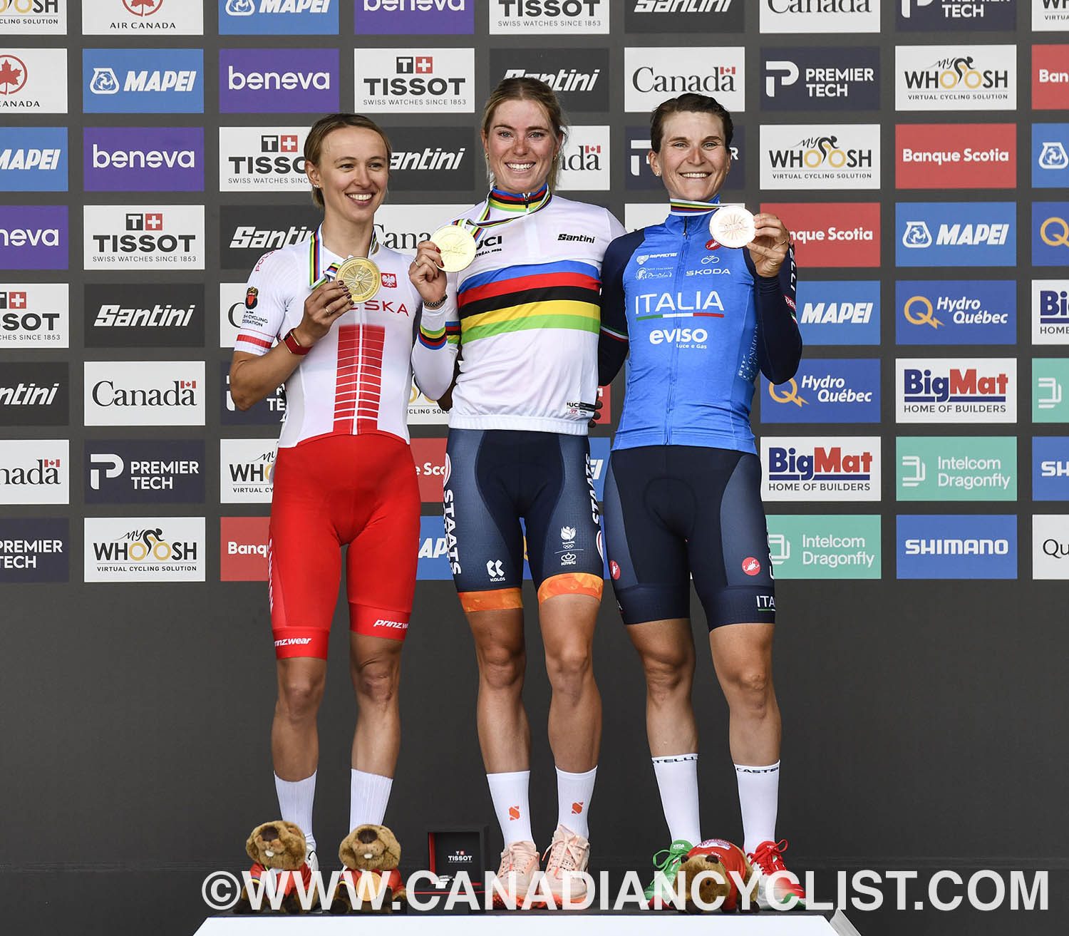 2026 Road World Championships