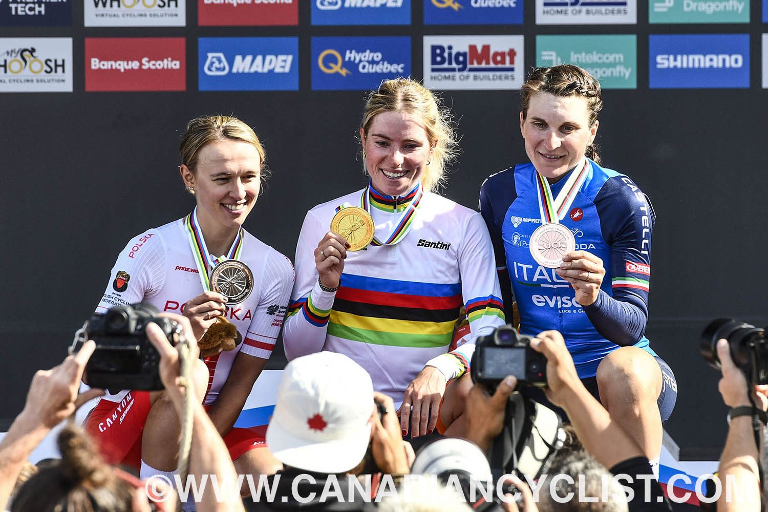 2026 Road World Championships