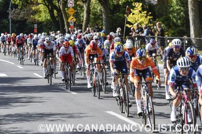 2026 Road World Championships