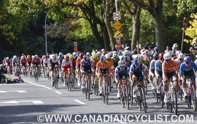 2026 Road World Championships