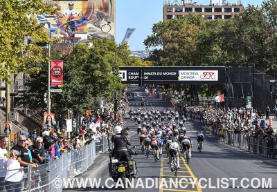 2026 Road World Championships