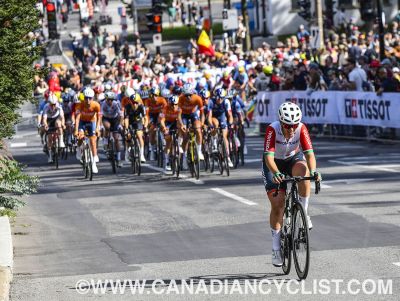 2026 Road World Championships
