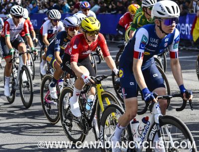2026 Road World Championships