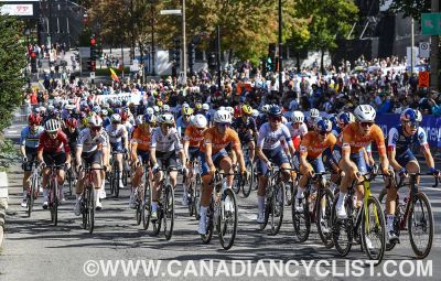 2026 Road World Championships