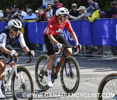 2026 Road World Championships